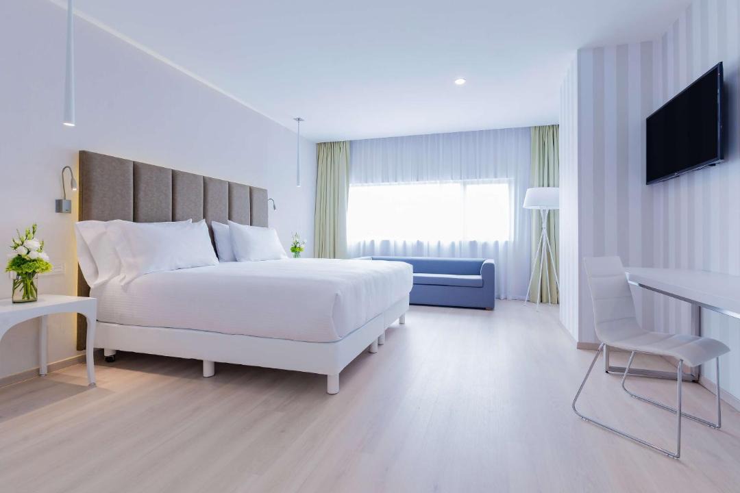 Photo of Bedroom in Puebla