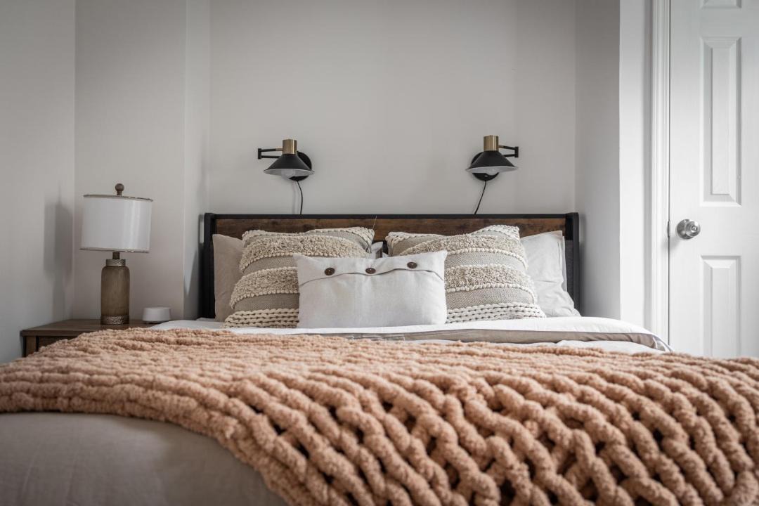 Photo of Bedroom in Little Italy