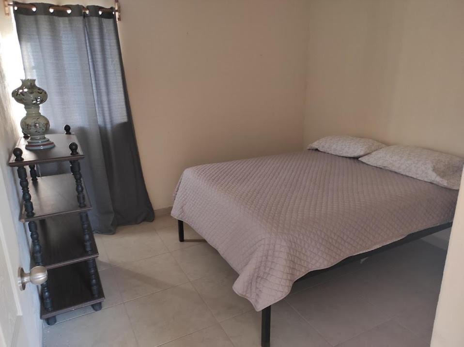 Photo of Bedroom in Pabellon de Arteaga