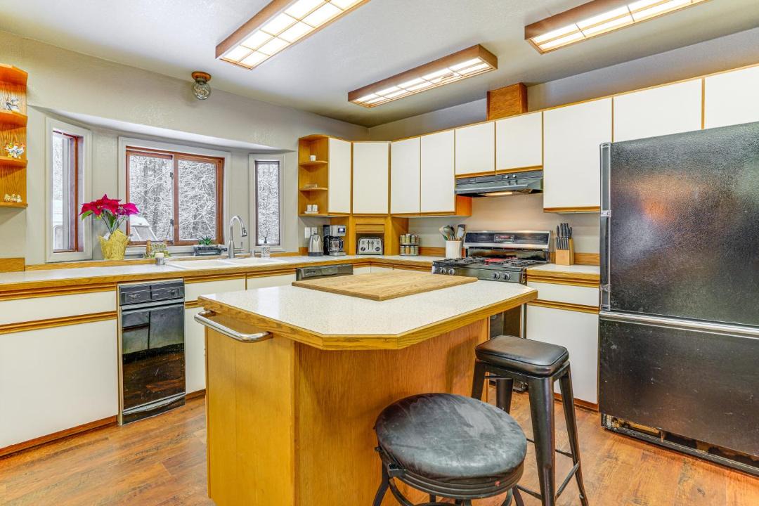 Photo of Kitchen in Anchorage