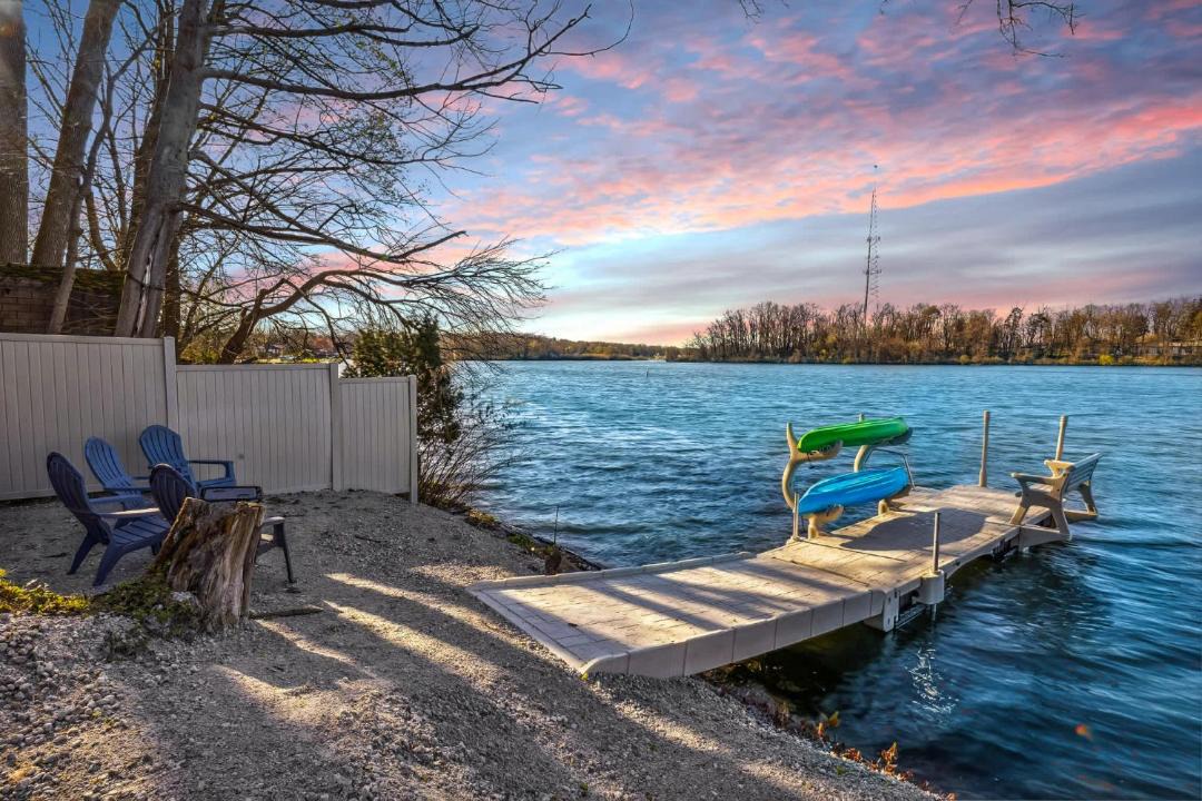 Photo of Others in Portage Lakes
