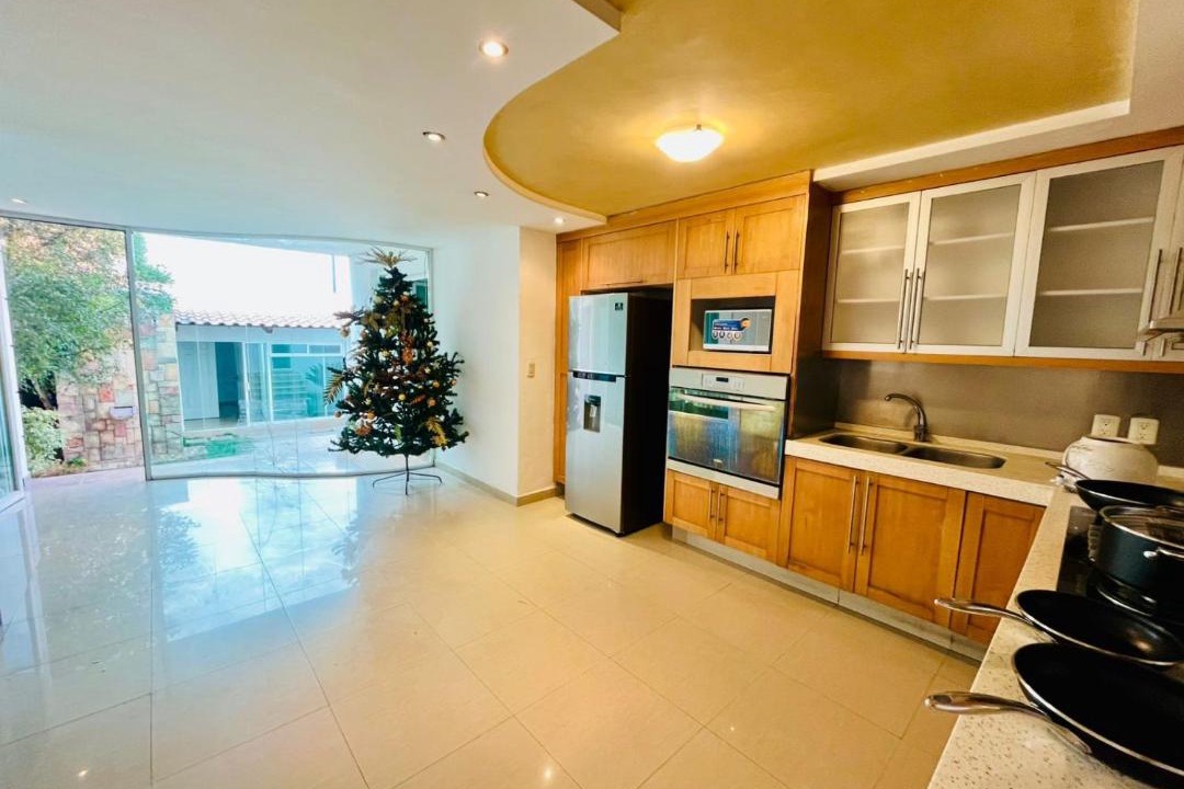Photo of Kitchen in Leon