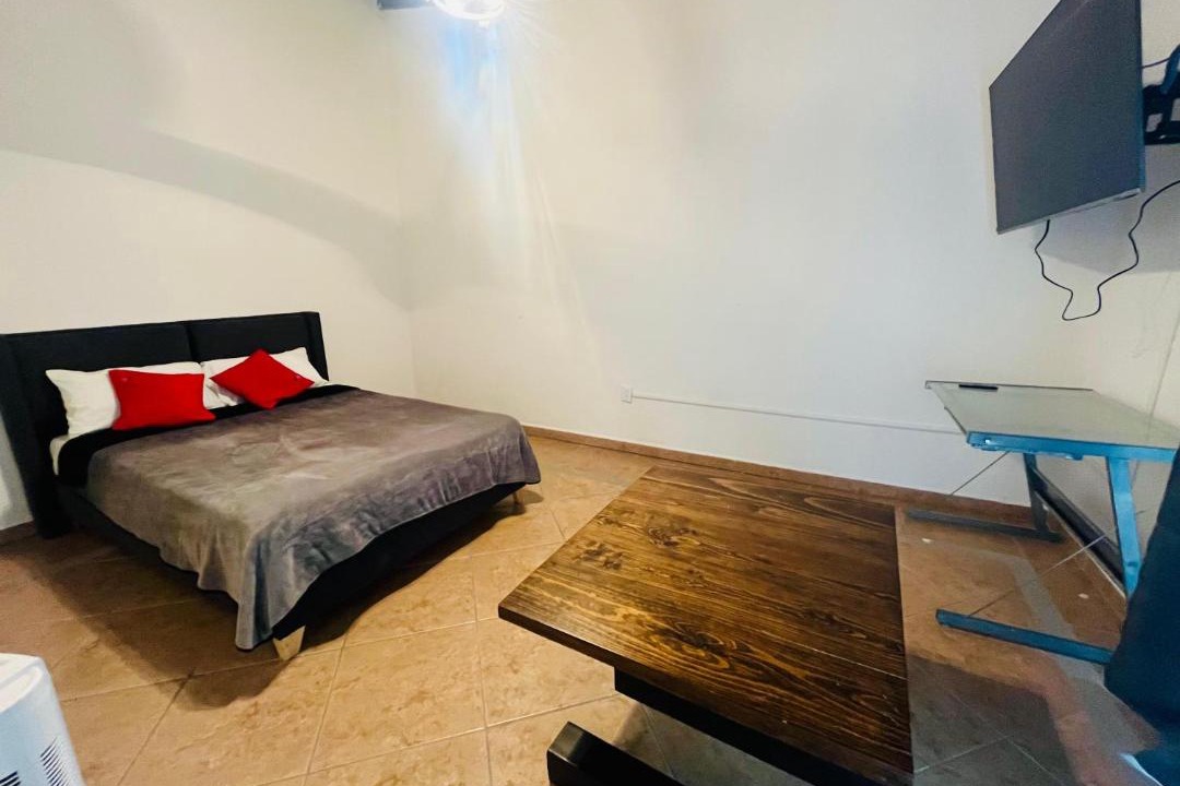 Photo of Bedroom in Leon