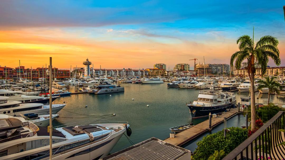 Photo of Others in Marina Vallarta