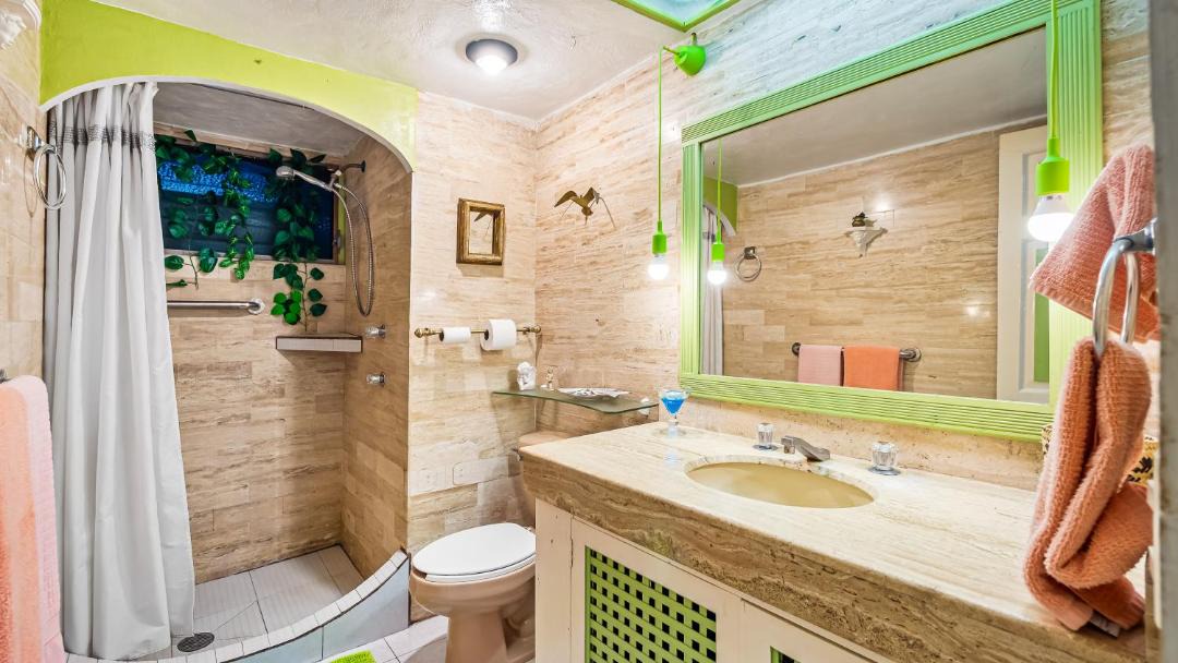 Photo of Bathroom in Marina Vallarta