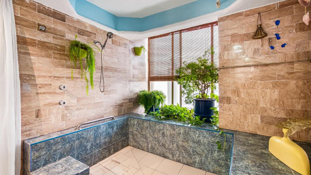 Photo of Bathroom in Marina Vallarta