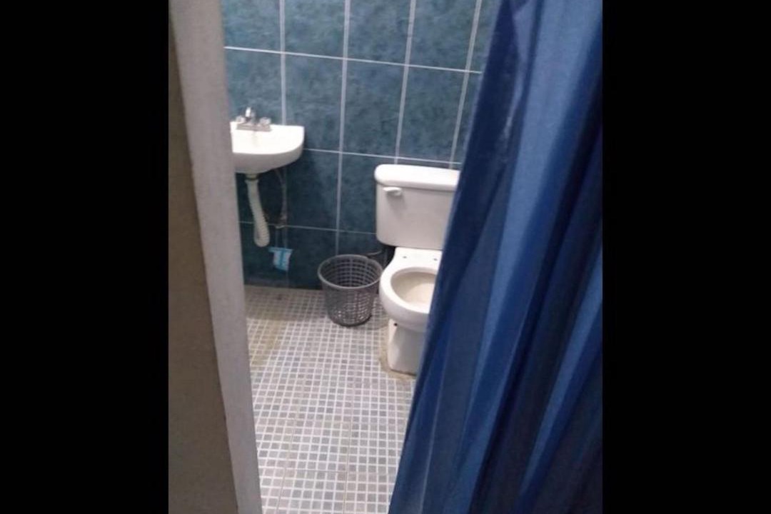 Photo of Bathroom in Tlaquiltenango