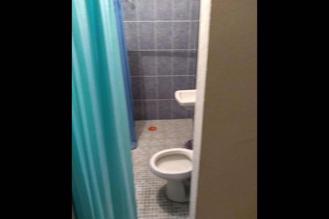 Photo of Bathroom in Tlaquiltenango