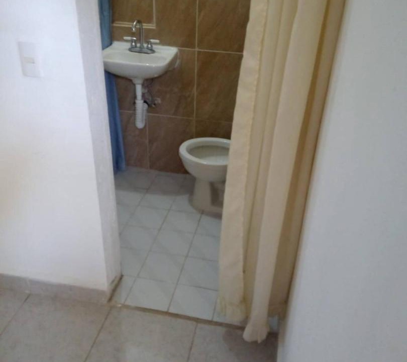 Photo of Bathroom in Tlaquiltenango