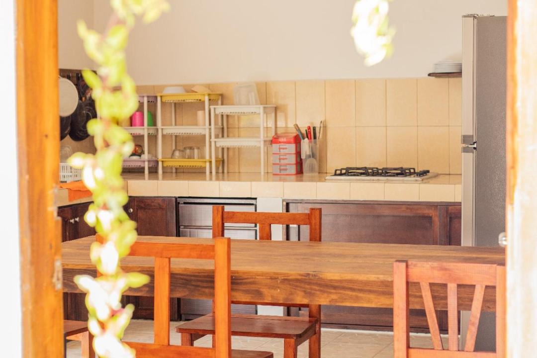 Photo of Kitchen in Hidalgo