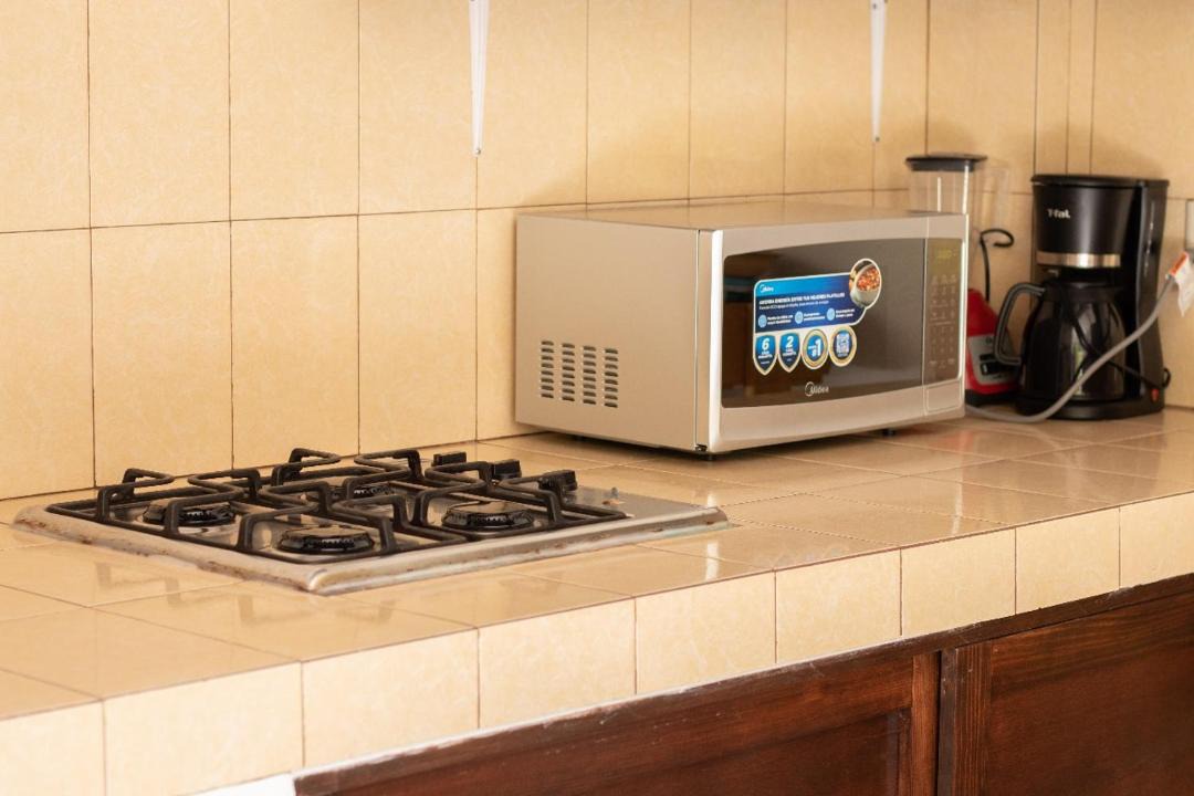 Photo of Kitchen in Hidalgo