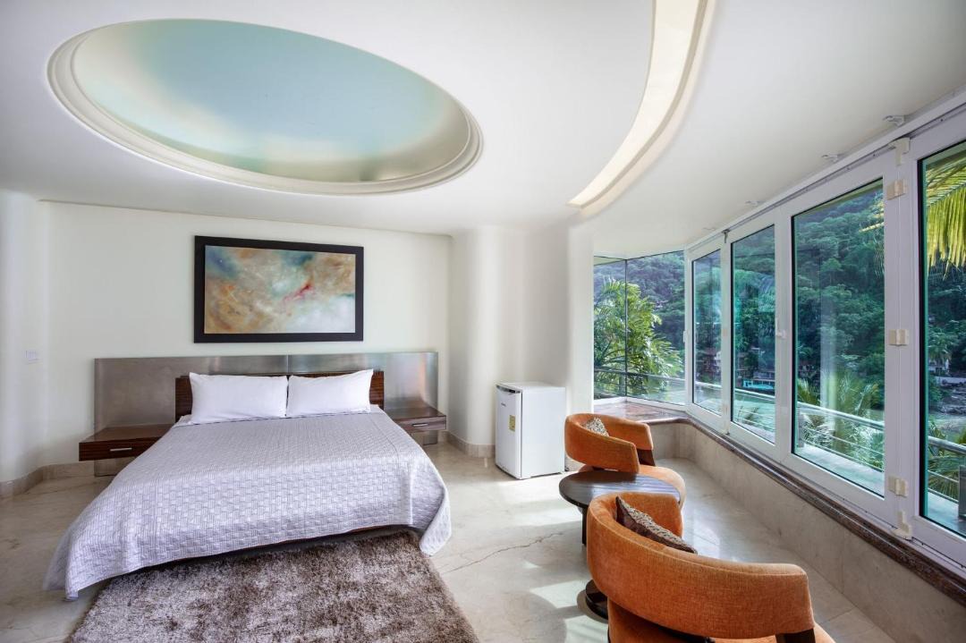 Photo of Bedroom in Boca de Tomatlan