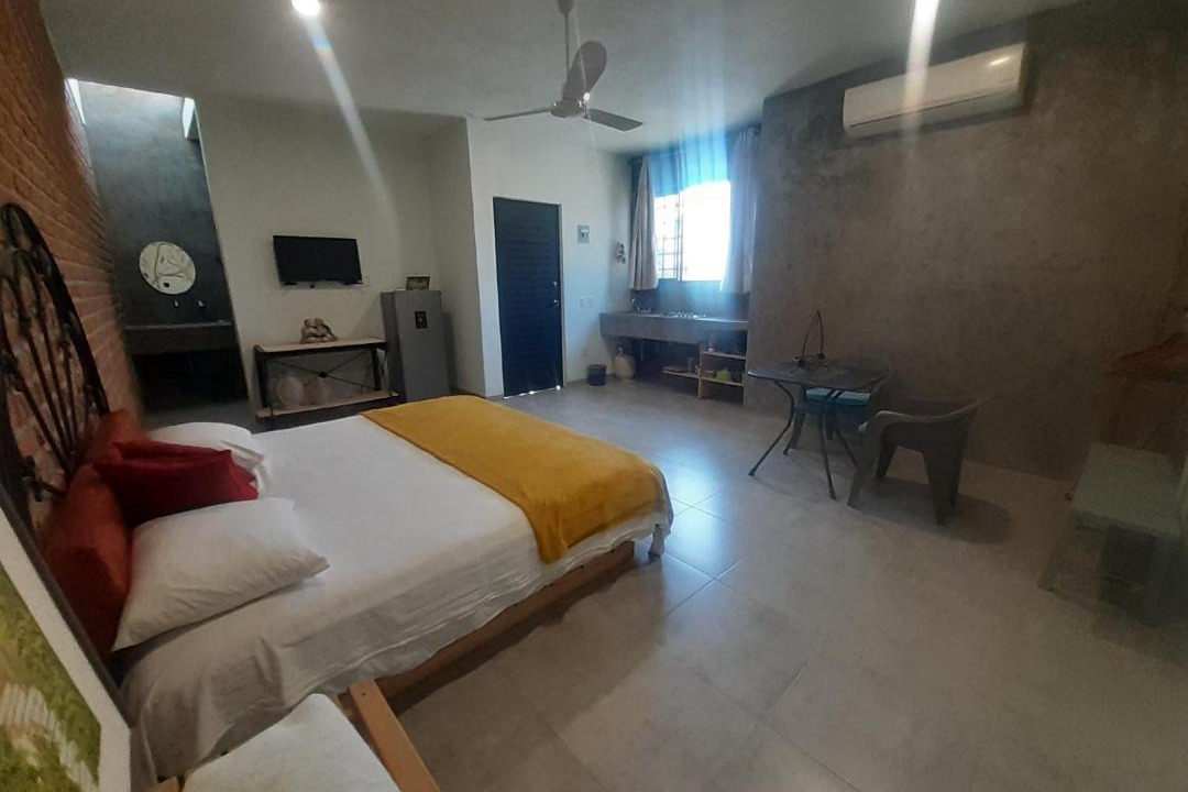 Photo of Bedroom in Puerto Vallarta