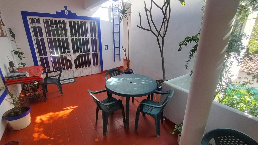 Photo of Patio Balcony in Bucerias
