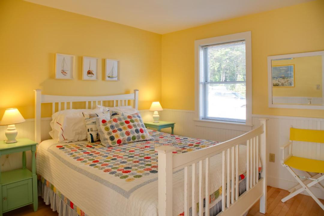 Photo of Bedroom in Freeport