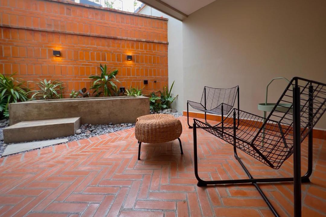 Photo of Patio Balcony in Orizaba
