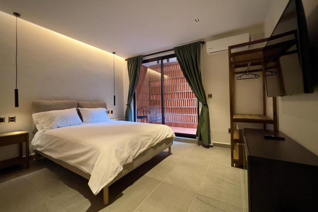 Photo of Bedroom in Orizaba