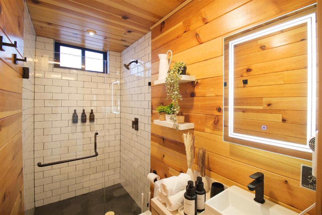 Photo of Bathroom in Huasca De Ocampo