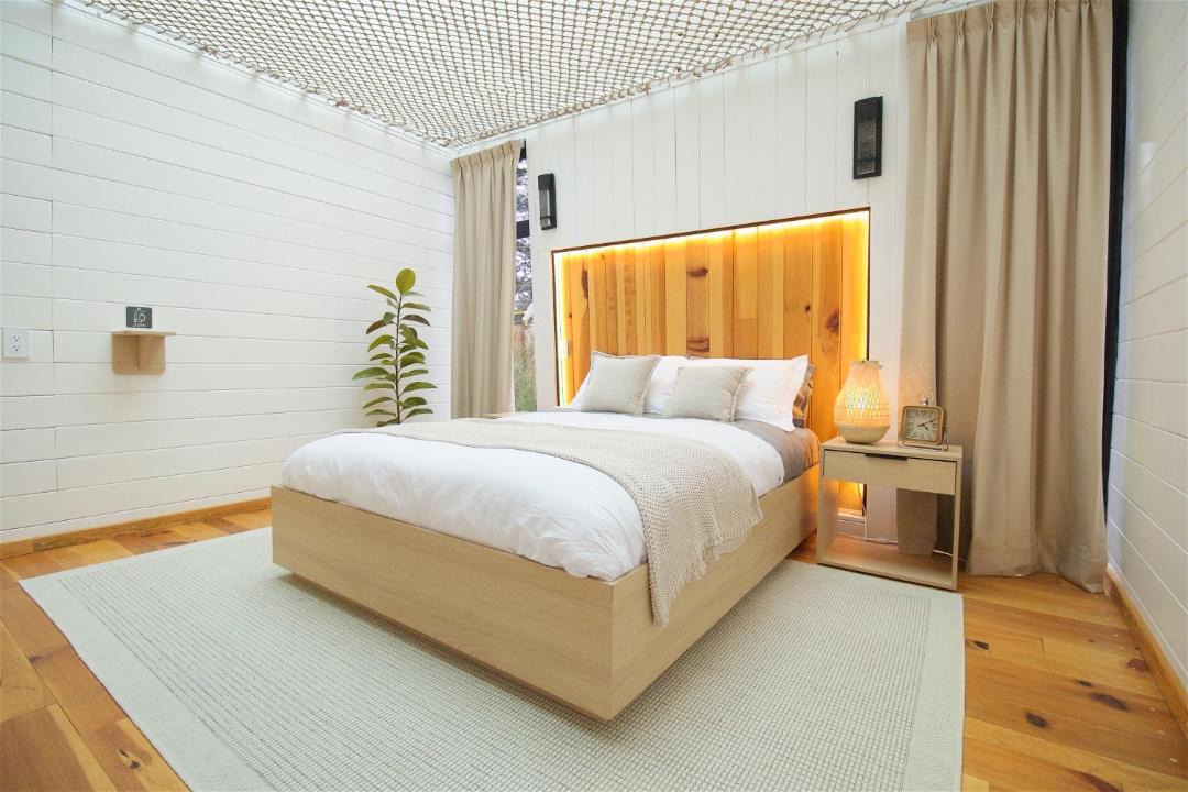 Photo of Bedroom in Huasca De Ocampo