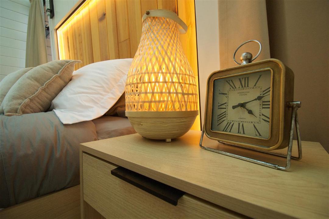 Photo of Bedroom in Huasca De Ocampo