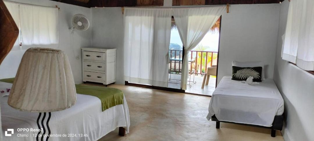 Photo of Bedroom in Chimo