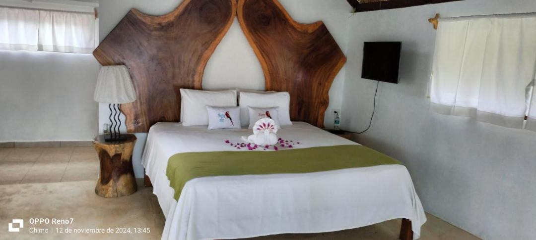 Photo of Bedroom in Chimo