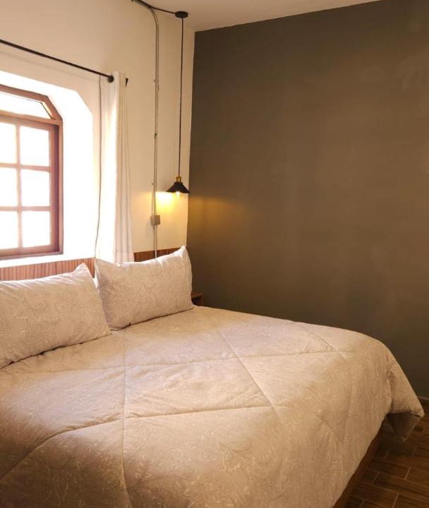 Photo of Bedroom in Atlixco