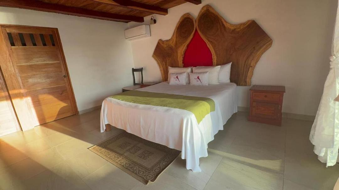 Photo of Bedroom in Chimo