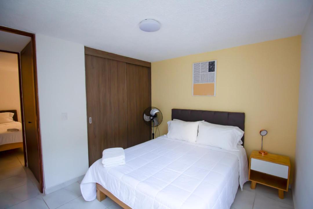 Photo of Bedroom in Zona Expo