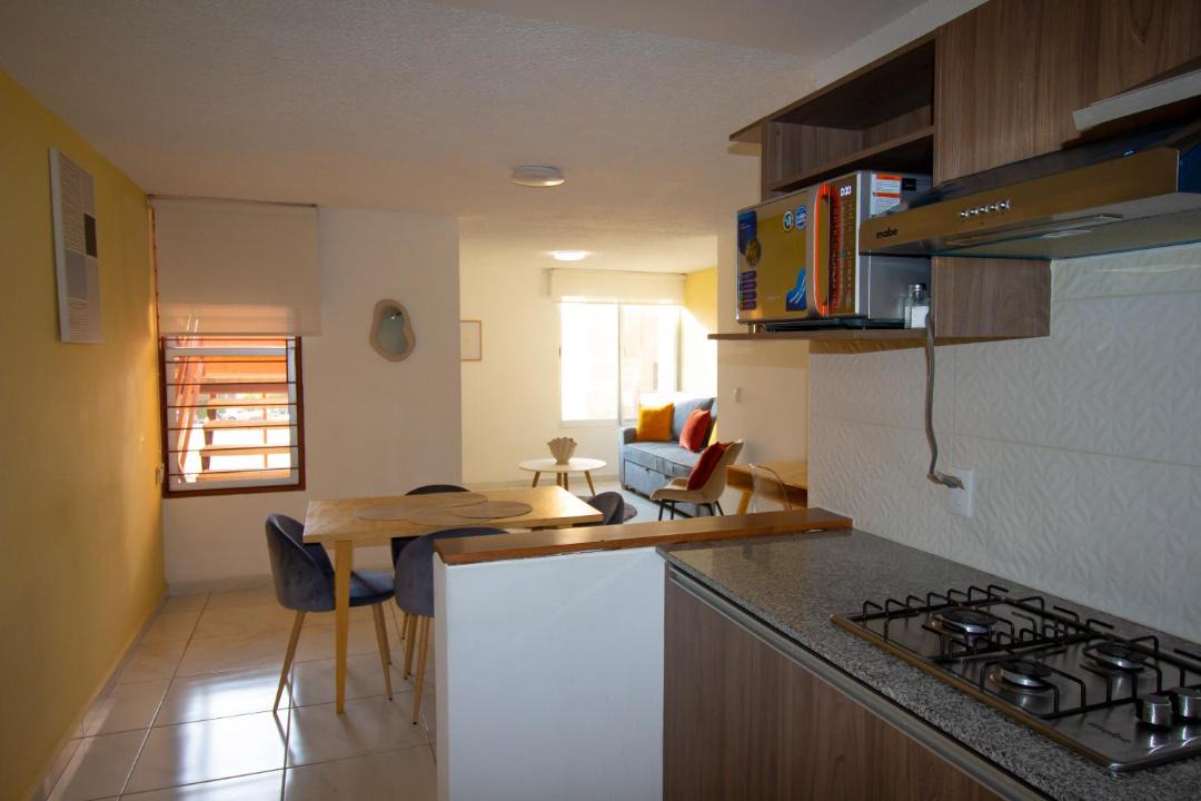 Photo of Kitchen in Zona Expo