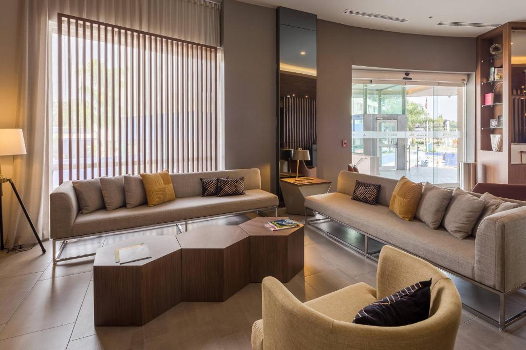 Photo of Livingroom in Zona Expo