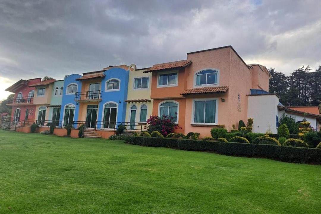 Photo of Others in Villa del Carbon