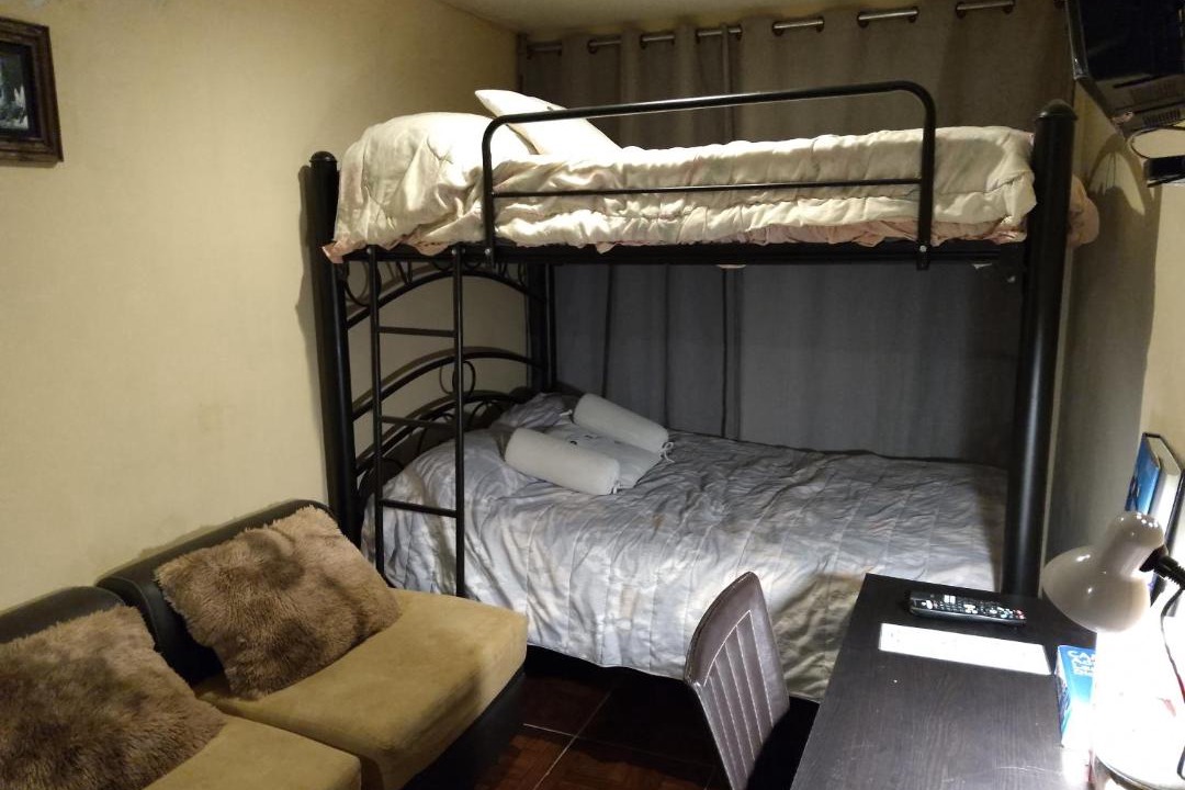 Photo of Bedroom in Lomas de Angelopolis