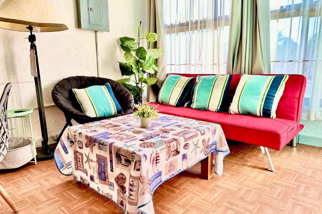 Photo of Livingroom in Los Cabos