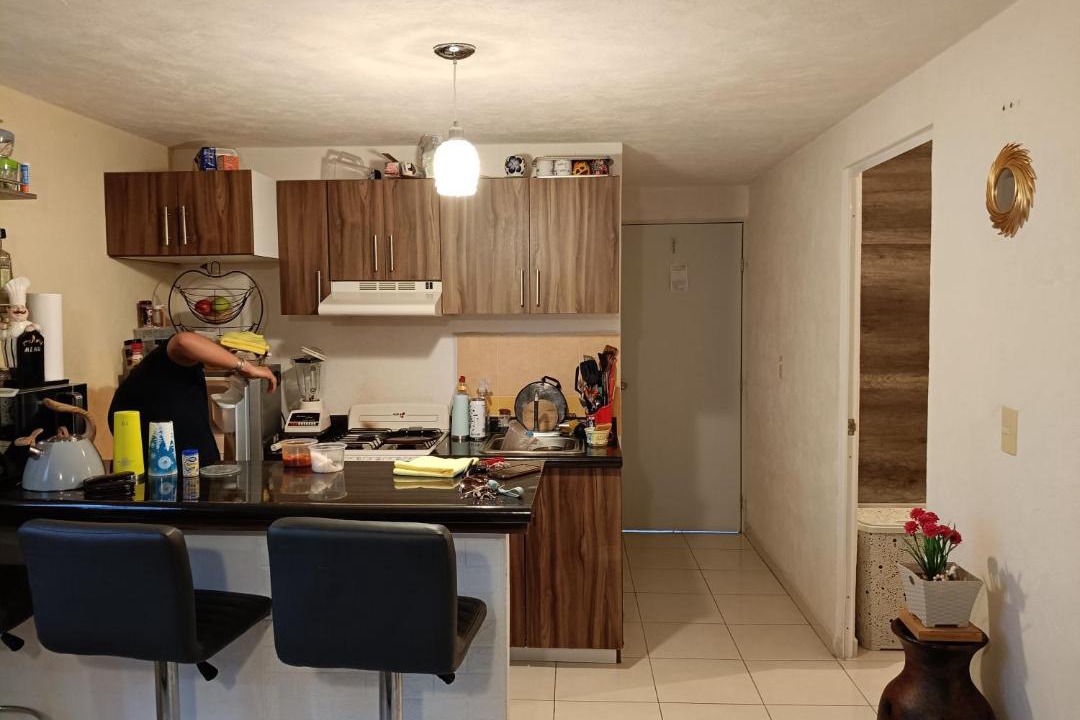 Photo of Kitchen in Tupataro