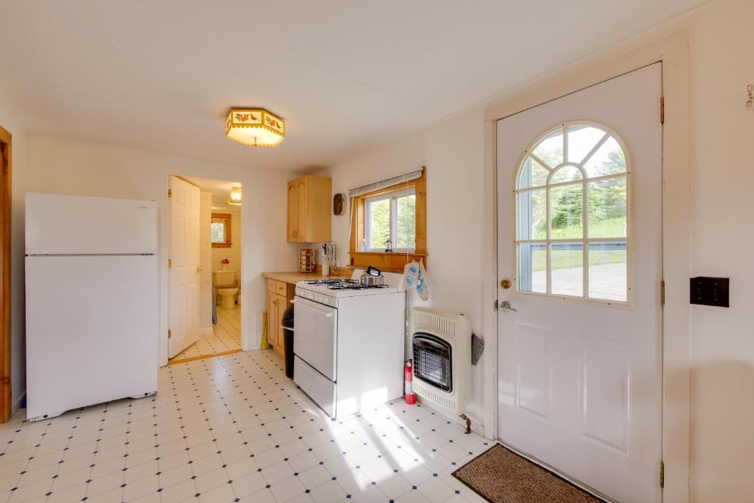 Photo of Kitchen in Marlboro