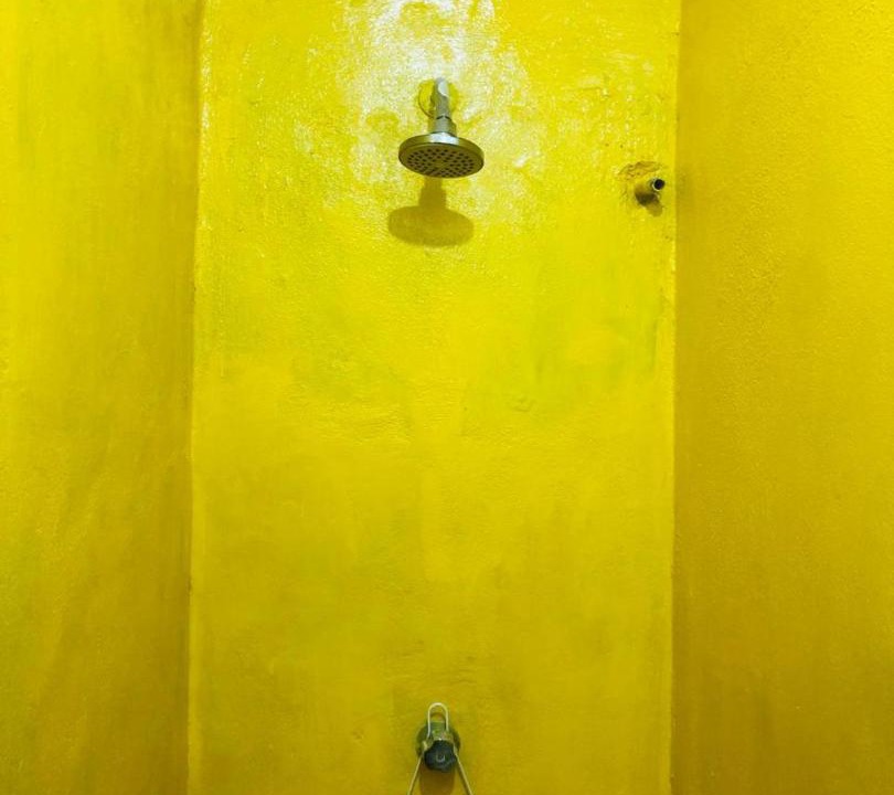 Photo of Bathroom in Chichen Itza - Valladolid