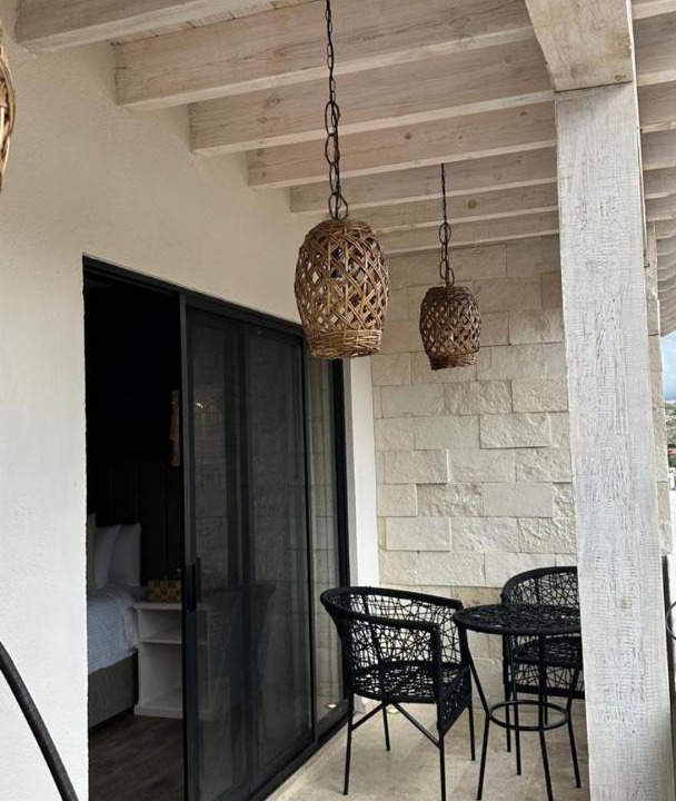 Photo of Patio Balcony in Bernal
