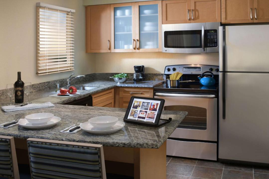 Photo of Kitchen in Blue Ash