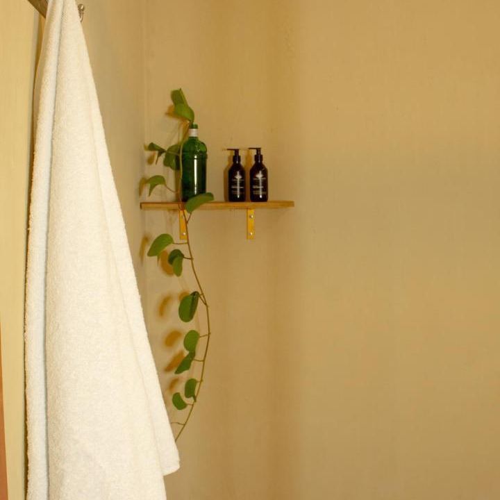 Photo of Bathroom in El Cuyo