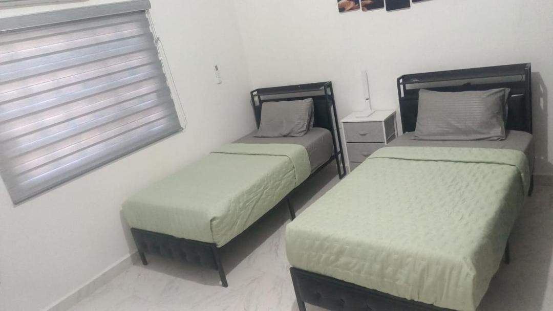 Photo of Bedroom in Puerto San Carlos