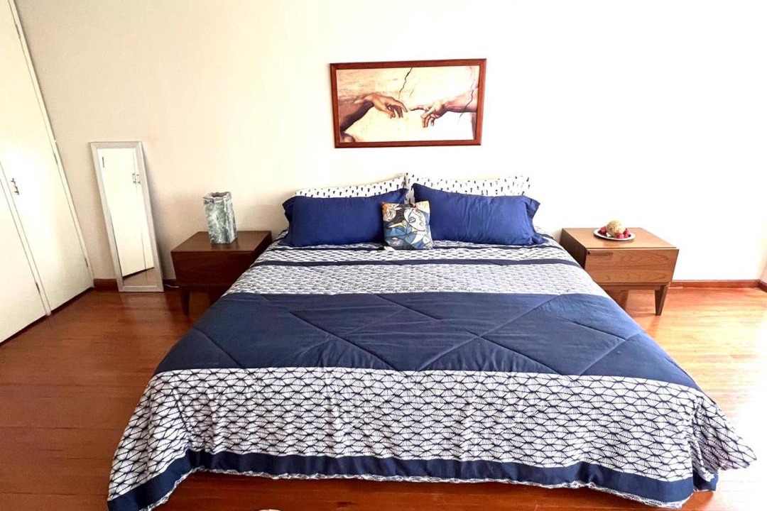 Photo of Bedroom in Ciudad de Los Deportes