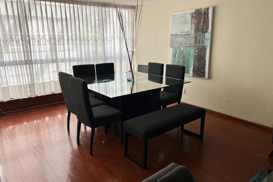 Photo of Livingroom in Ciudad de Los Deportes
