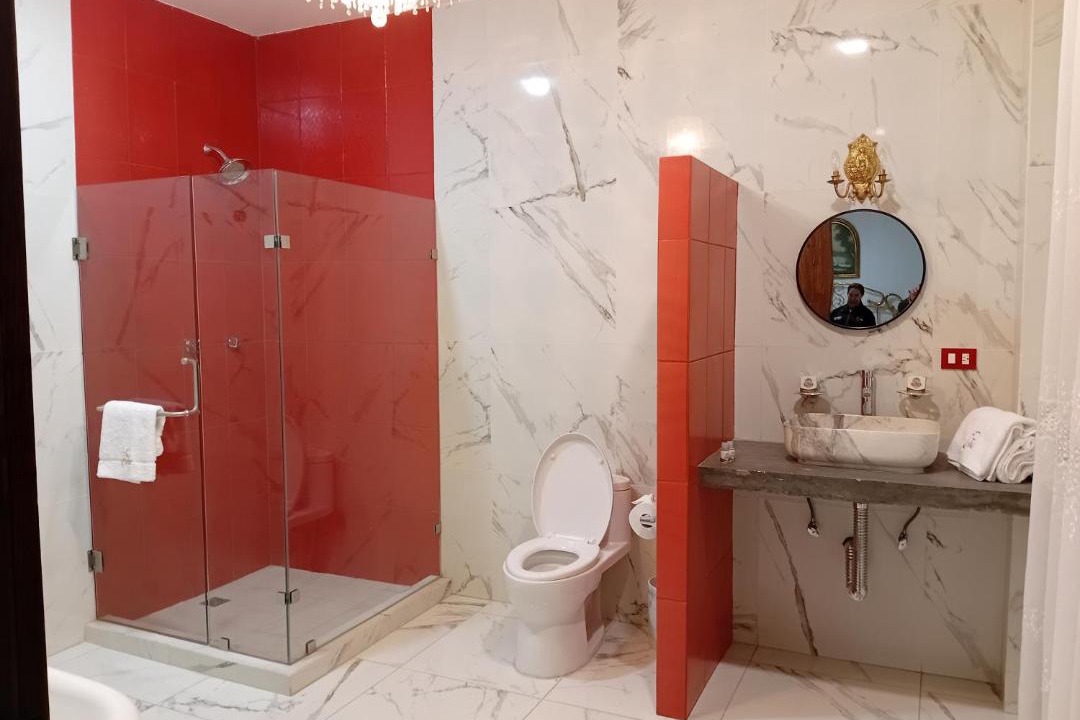 Photo of Bathroom in Aguascalientes
