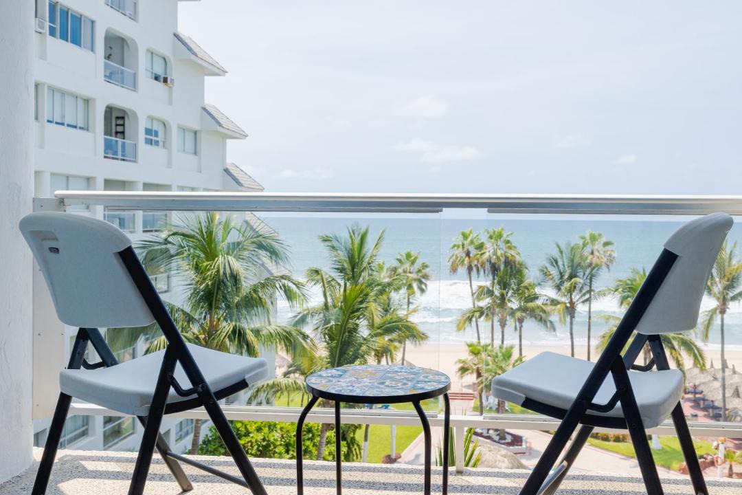 Photo of Patio Balcony in Quintas del Mar