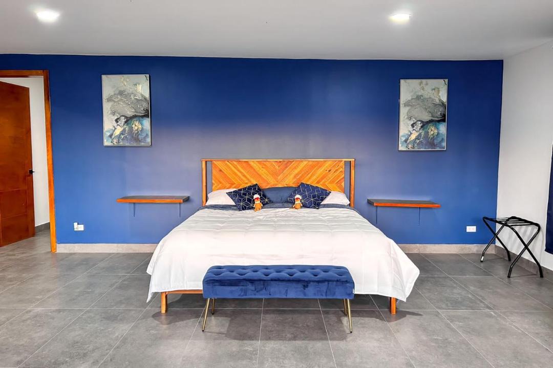 Photo of Bedroom in Valle de Guadalupe