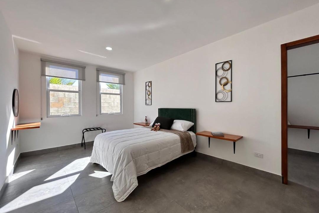 Photo of Bedroom in Valle de Guadalupe