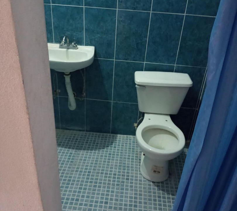 Photo of Bathroom in Tlaquiltenango