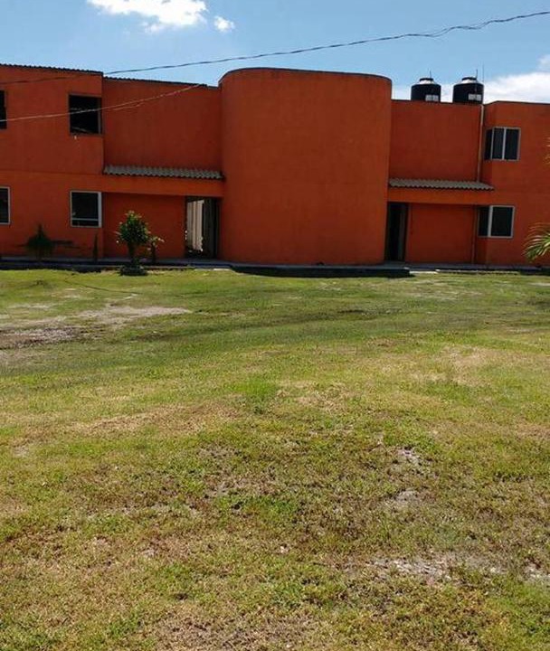 Photo of Buildings in Tlaquiltenango