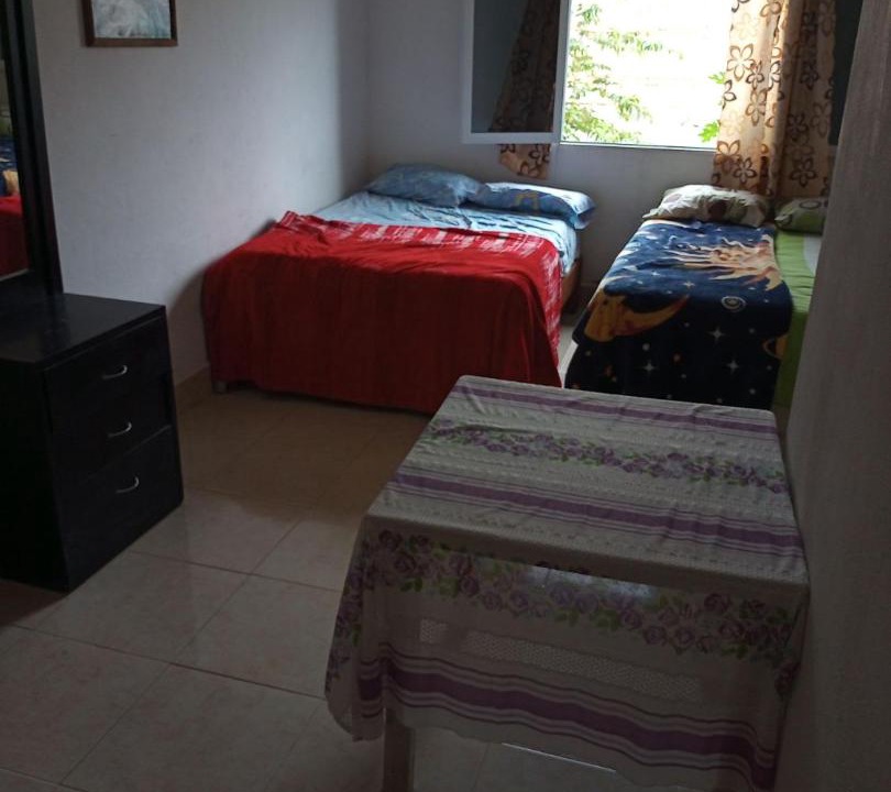 Photo of Bedroom in Tlaquiltenango
